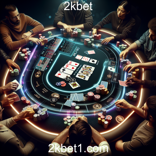 Poker Online